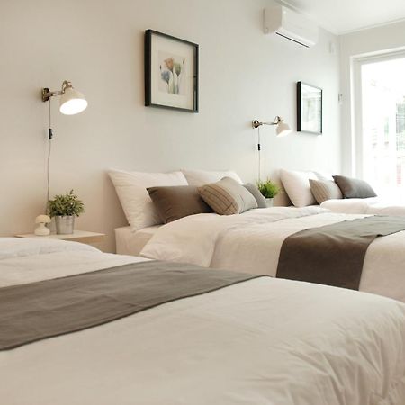 The Mei Haus Seoul Bagian luar foto