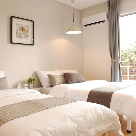 The Mei Haus Seoul Bagian luar foto