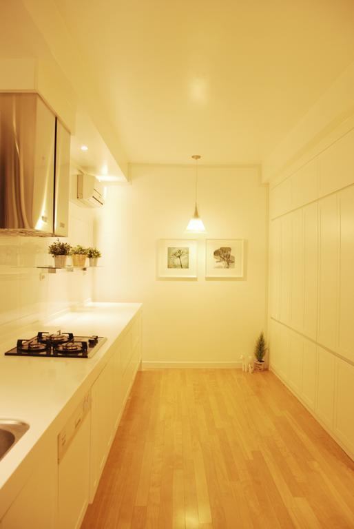The Mei Haus Seoul Bagian luar foto