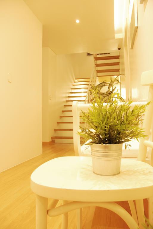 The Mei Haus Seoul Bagian luar foto