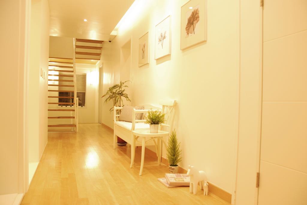 The Mei Haus Seoul Bagian luar foto