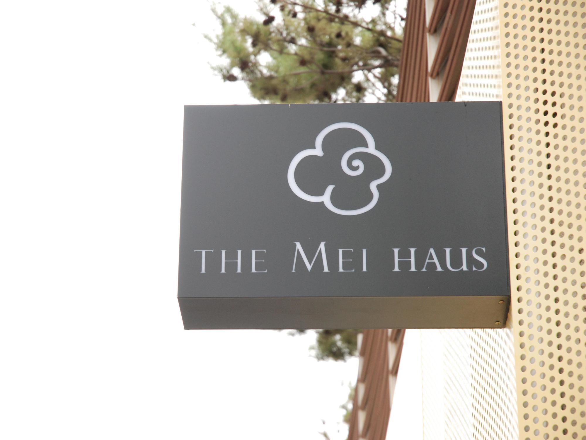 The Mei Haus Seoul Bagian luar foto