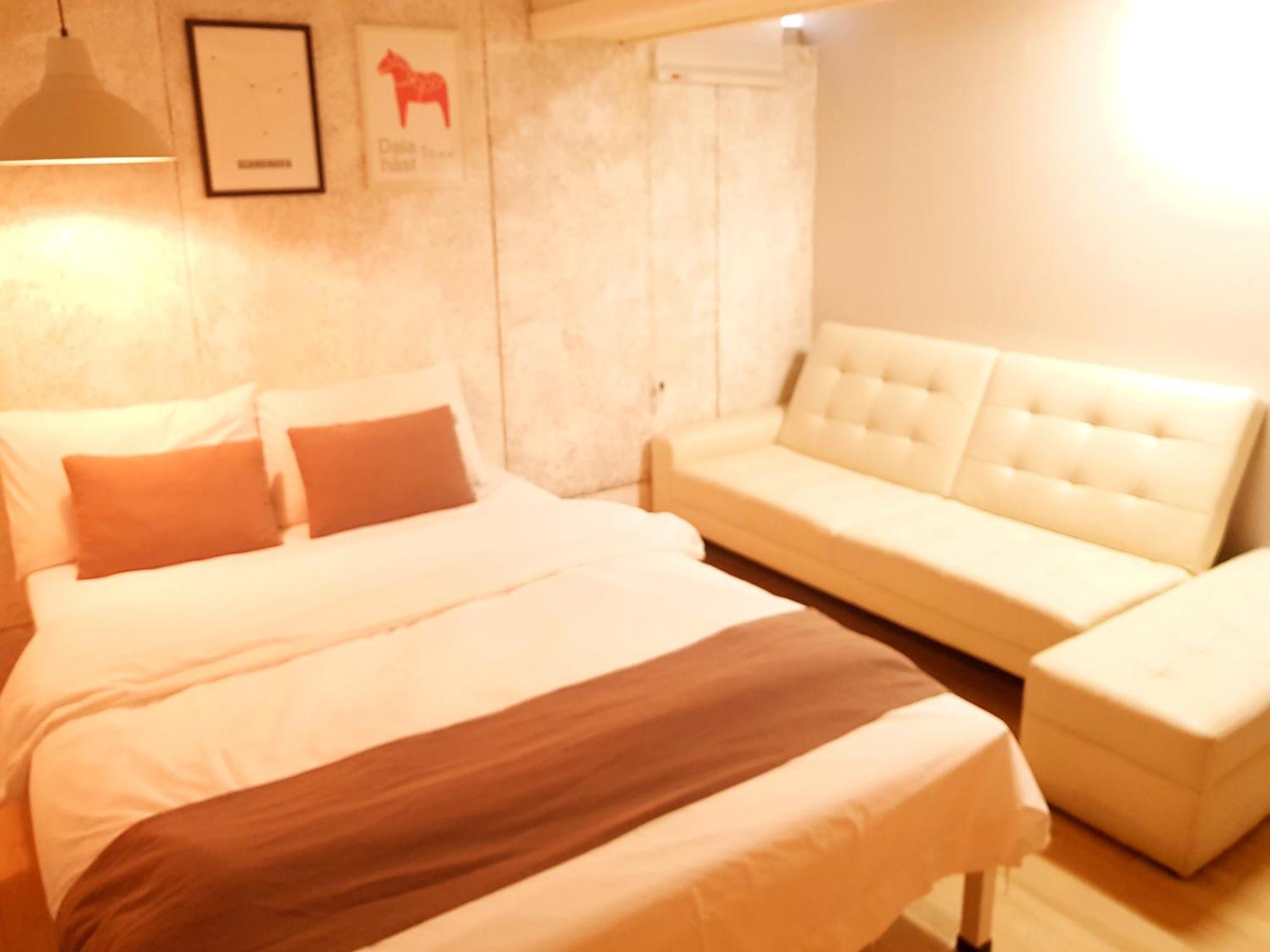 The Mei Haus Seoul Bagian luar foto