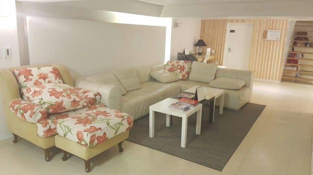 The Mei Haus Seoul Bagian luar foto