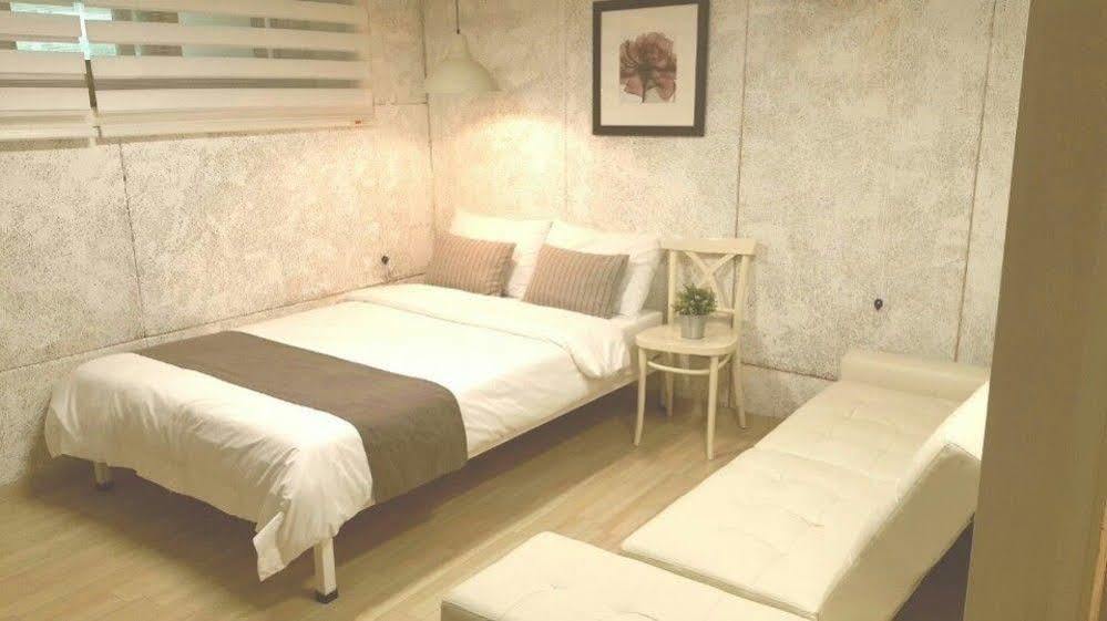 The Mei Haus Seoul Bagian luar foto