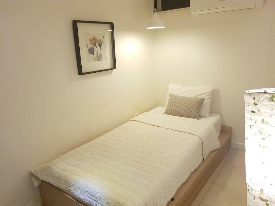 The Mei Haus Seoul Bagian luar foto