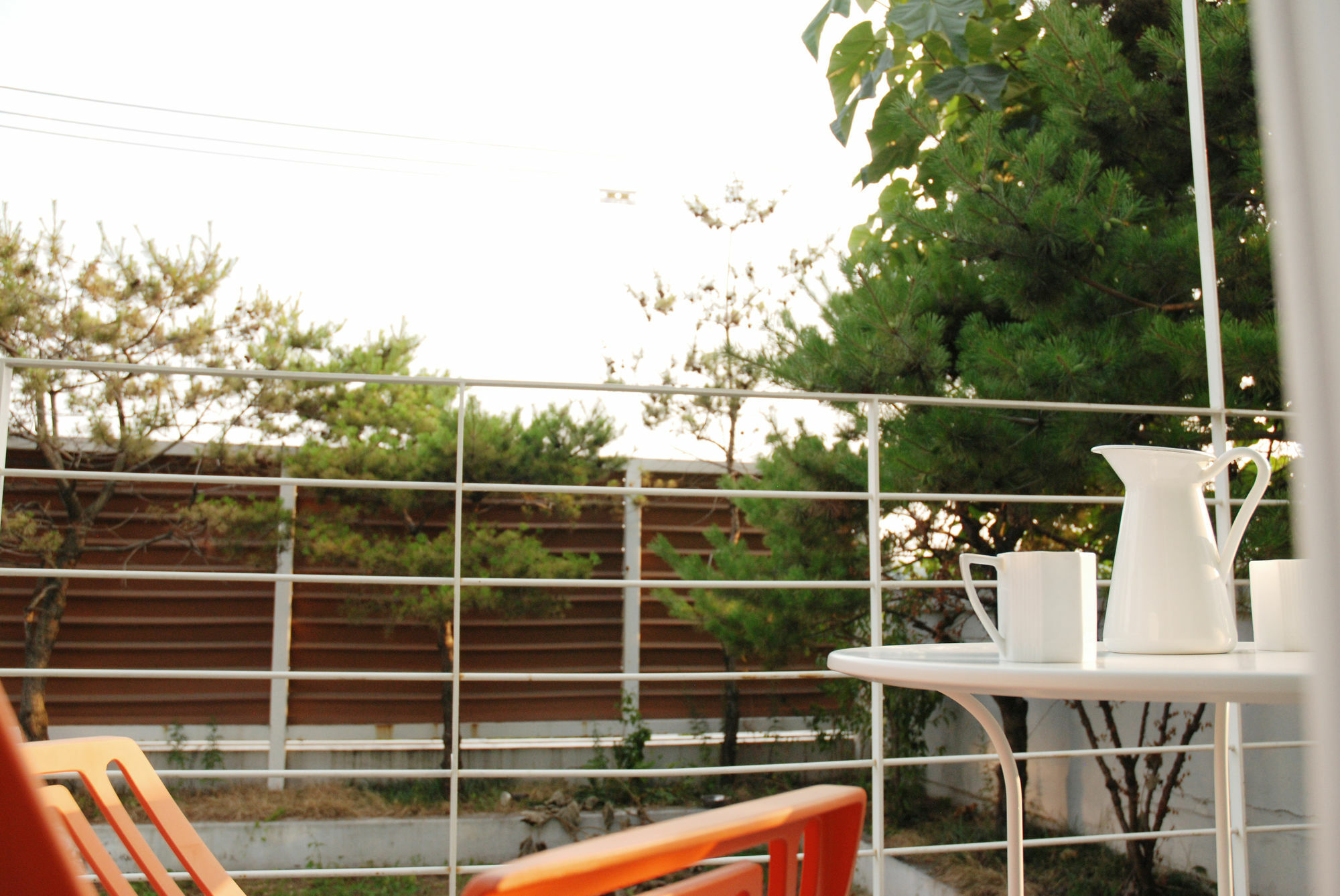 The Mei Haus Seoul Bagian luar foto