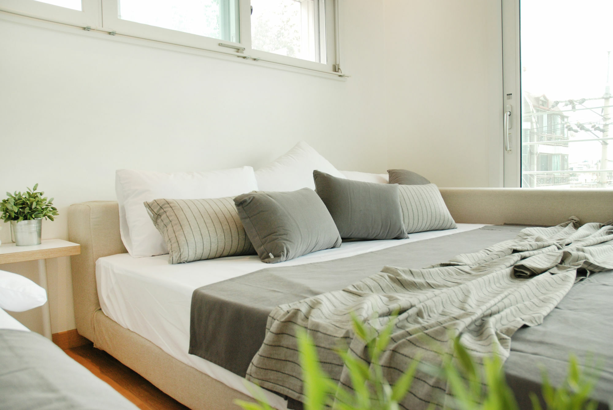 The Mei Haus Seoul Bagian luar foto