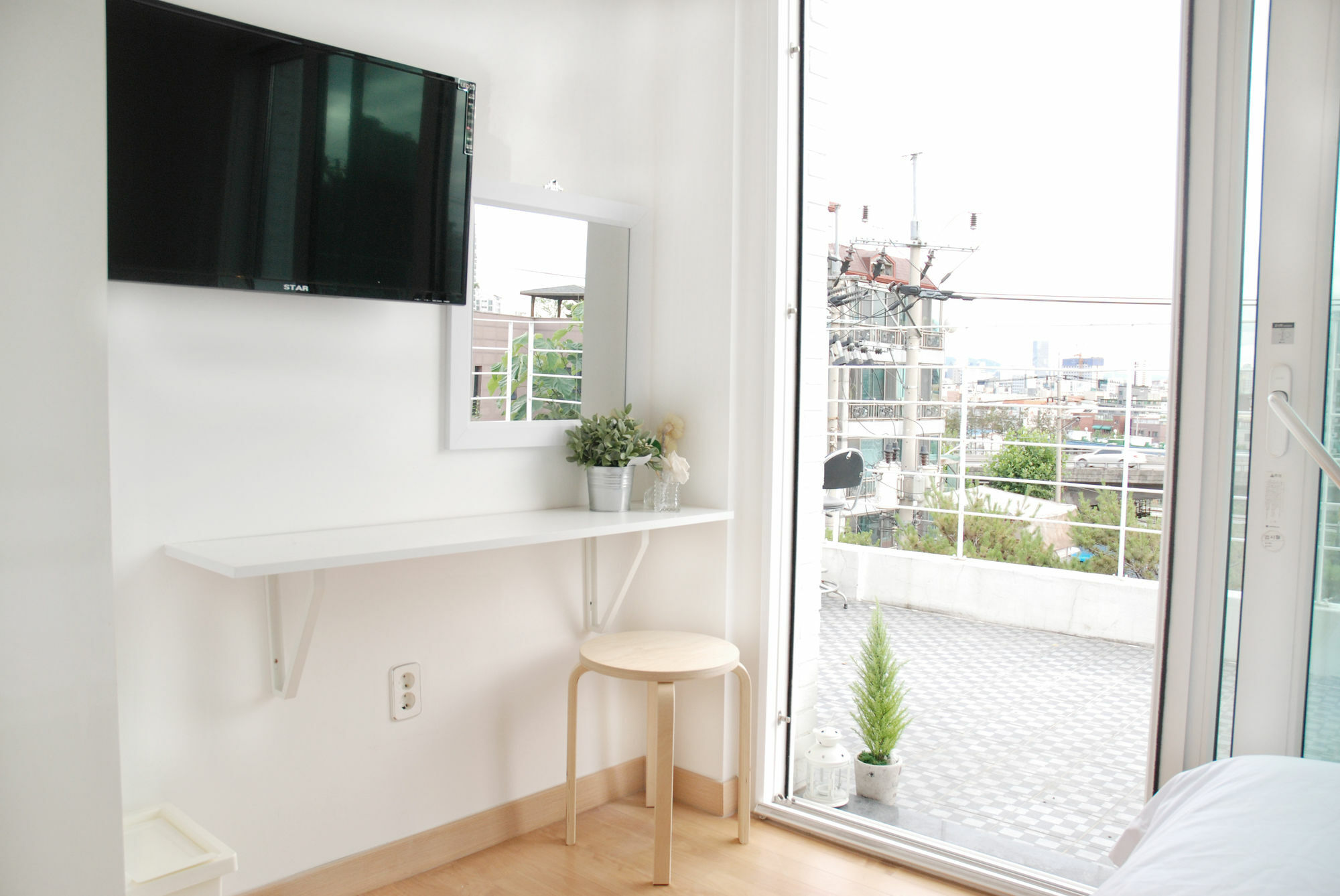 The Mei Haus Seoul Bagian luar foto